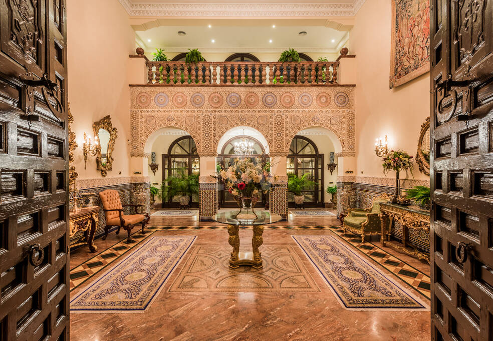 Klassiskt mästerverk i Sierra Blanca med fantastisk havsutsikt