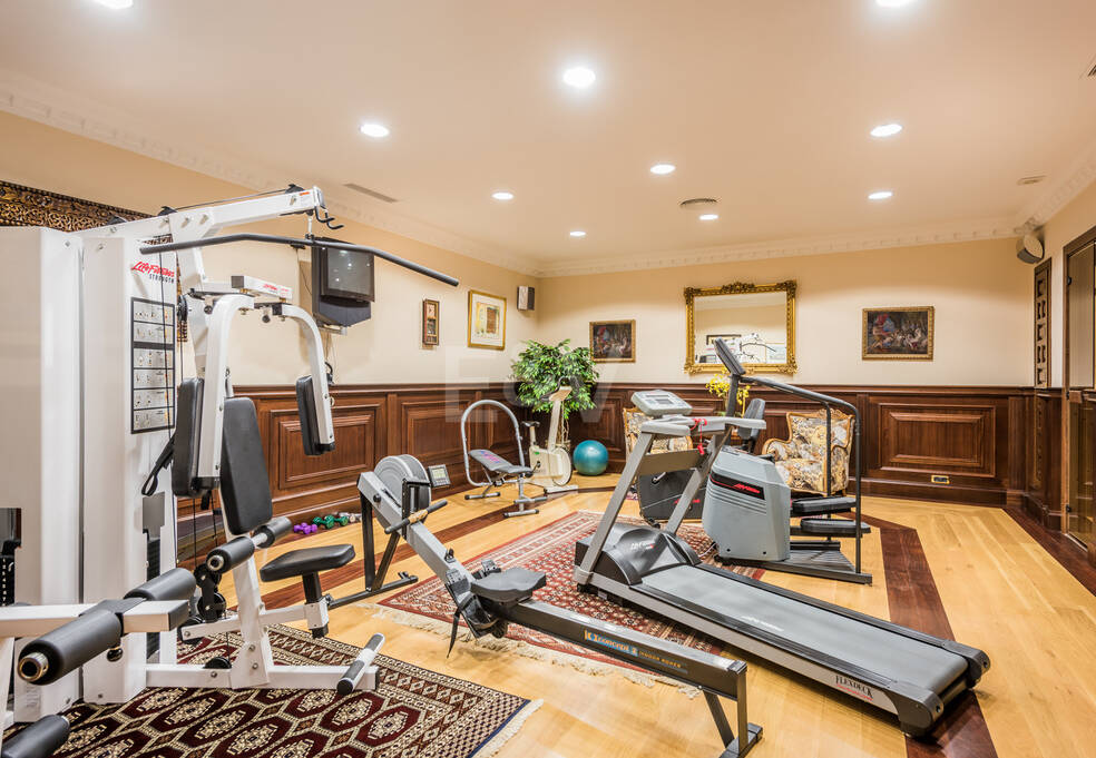 Klassiskt mästerverk i Sierra Blanca med fantastisk havsutsikt