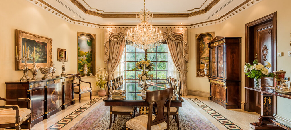 Villa till salu i Sierra Blanca, Marbella Golden Mile