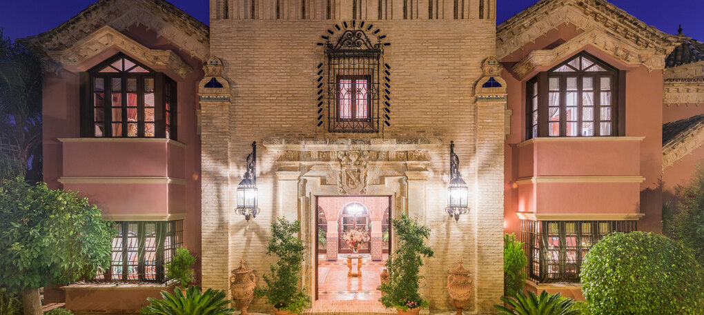Villa till salu i Sierra Blanca, Marbella Golden Mile