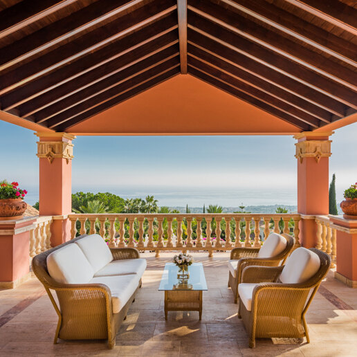 Villa till salu i Sierra Blanca, Marbella Golden Mile