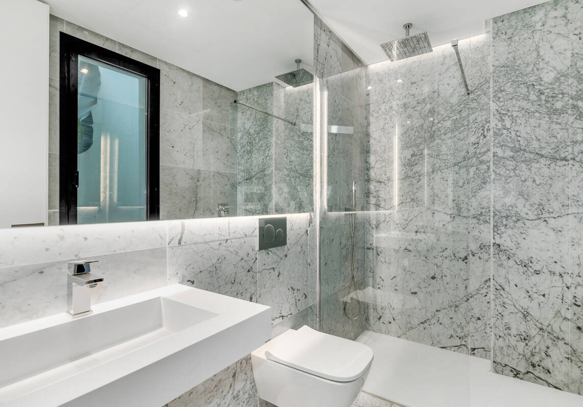 Luxurious and Eco-Friendly Contemporary Home in Casablanca, Marbella