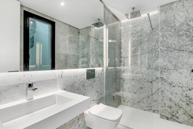 Luxurious and Eco-Friendly Contemporary Home in Casablanca, Marbella
