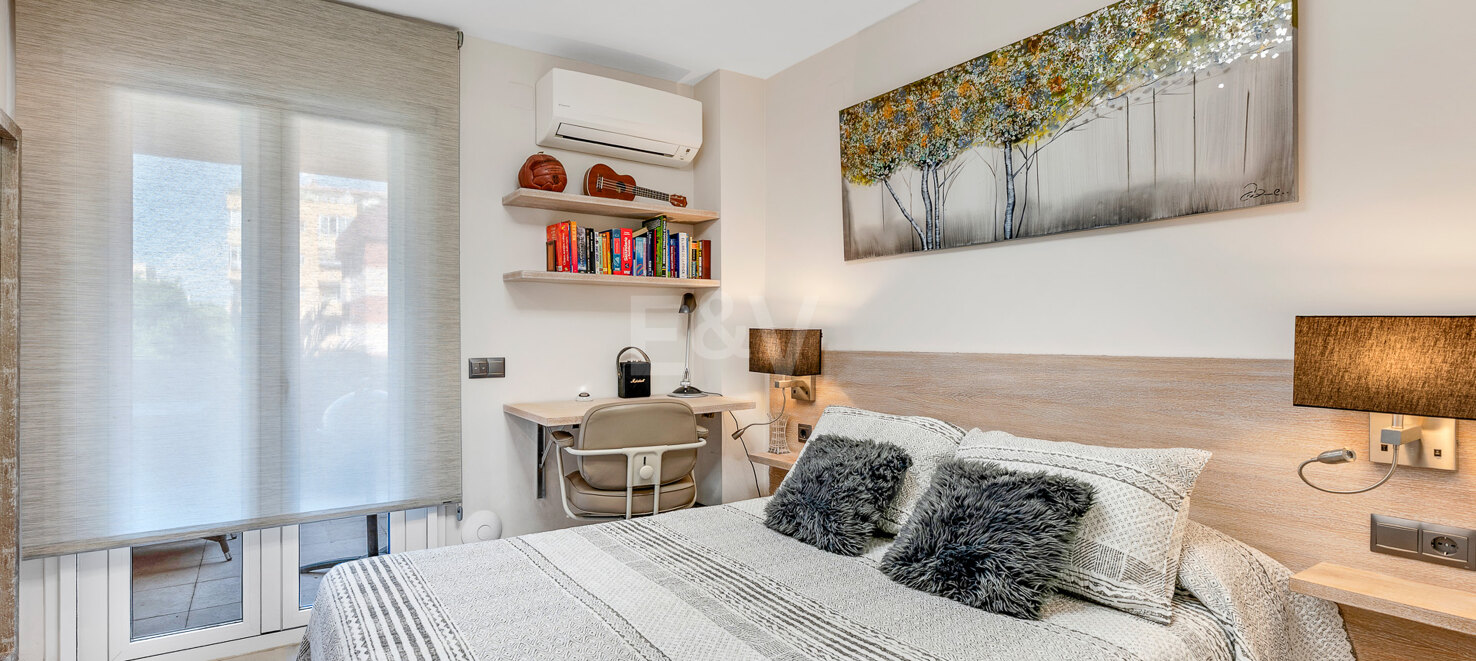 Appartement à vendre en Marbella Golden Mile, Marbella (Toutes les zones)