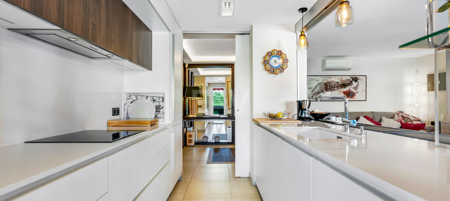 Appartement à vendre en Marbella Golden Mile, Marbella (Toutes les zones)