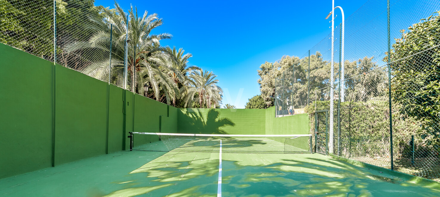Lägenhet till salu i Puerto Banus, Marbella