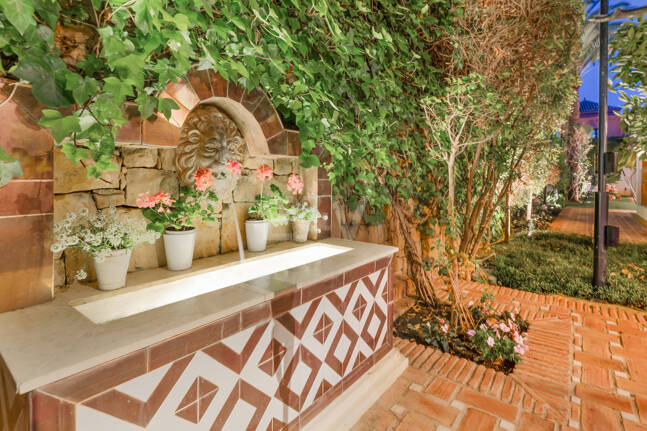 Sierra Blanca’s Best Value Immaculate Classic Villa