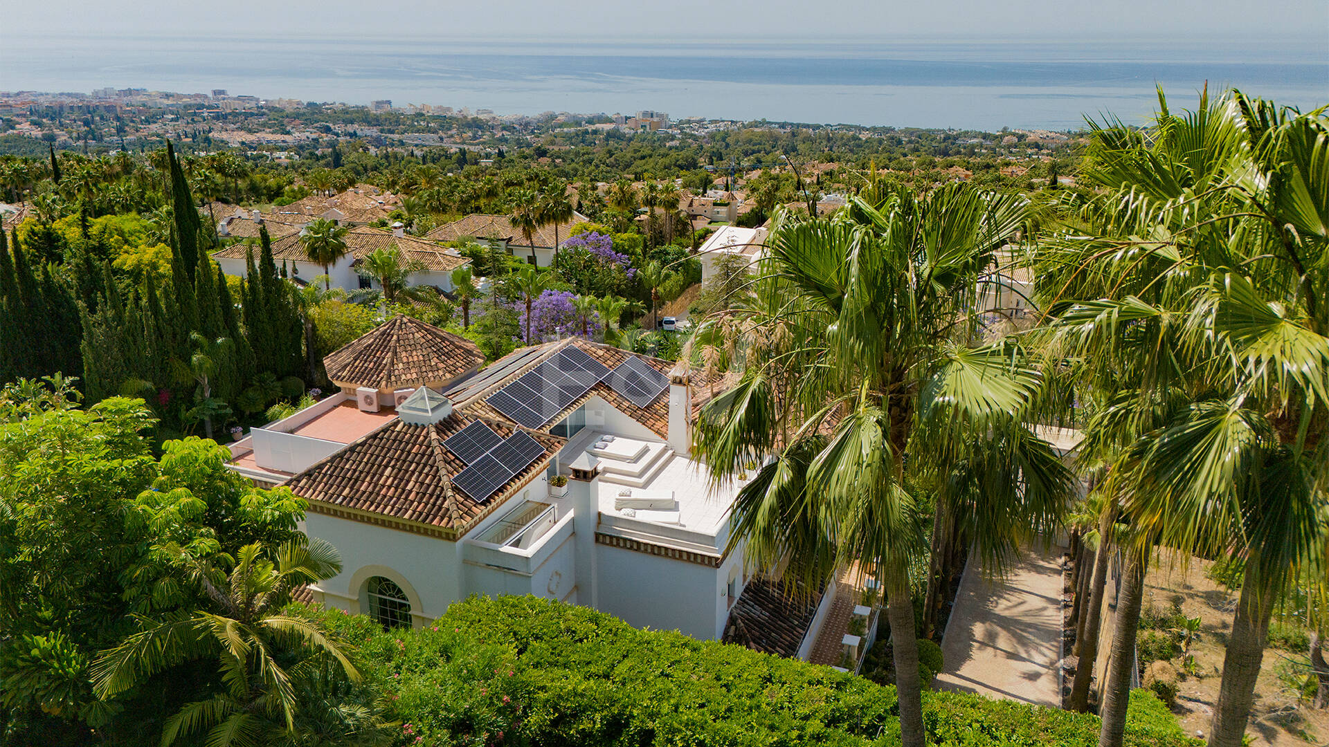 Sierra Blanca’s Best Value Immaculate Classic Villa