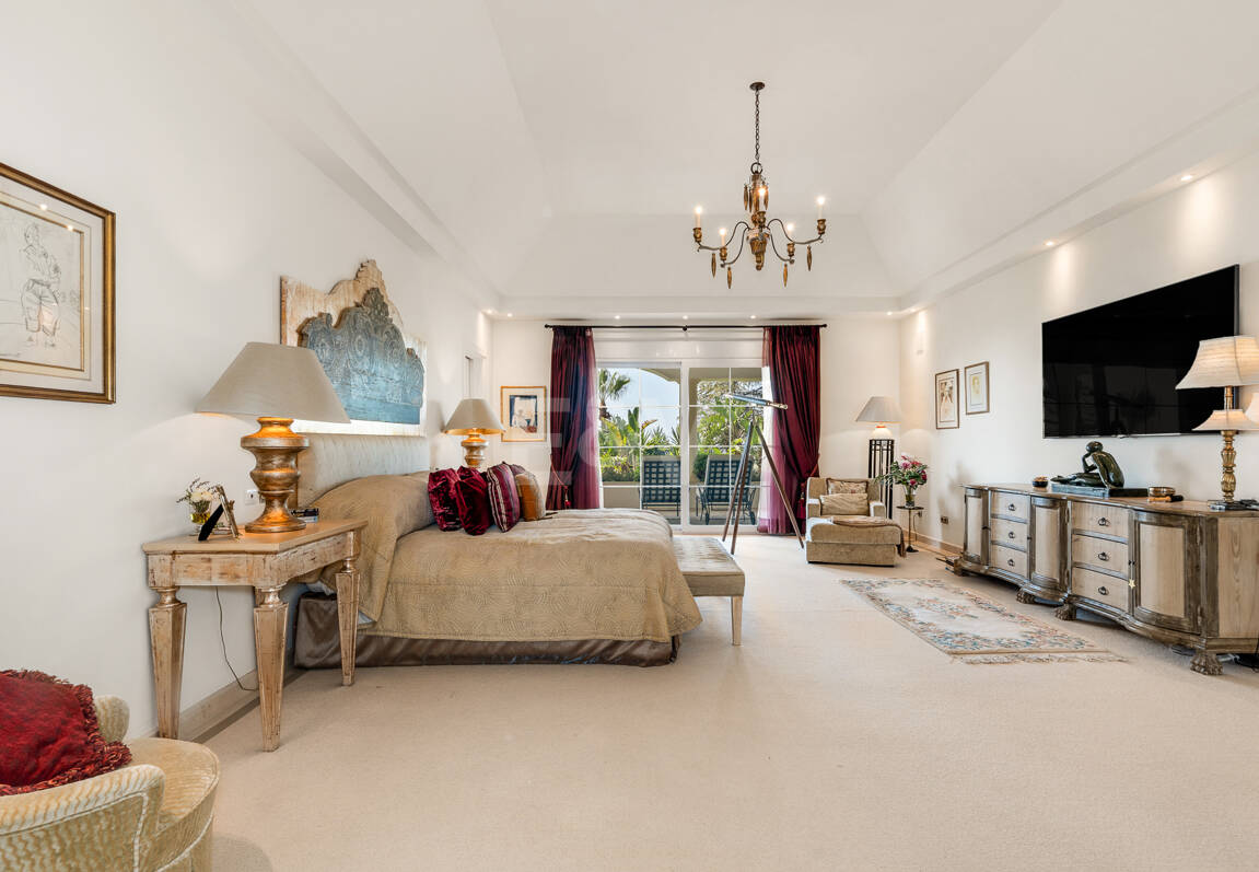 Sierra Blanca’s Best Value Immaculate Classic Villa