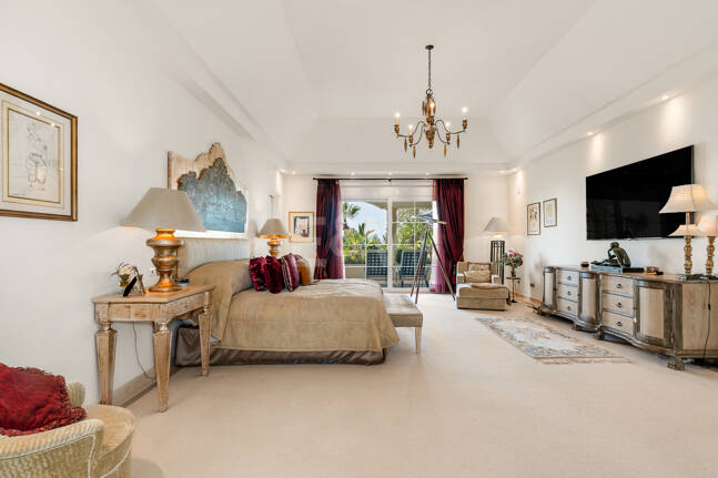 Sierra Blanca’s Best Value Immaculate Classic Villa