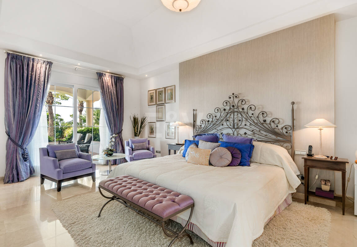 Sierra Blanca’s Best Value Immaculate Classic Villa