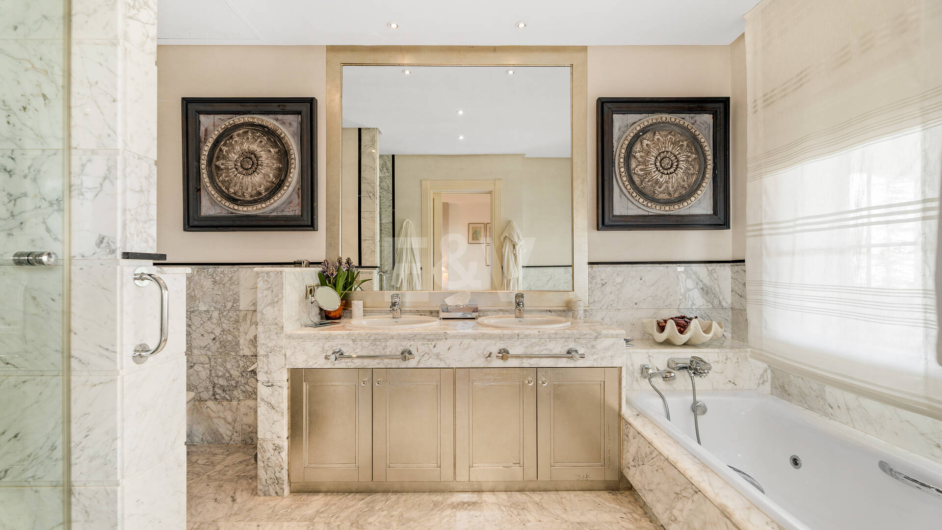 Sierra Blanca’s Best Value Immaculate Classic Villa