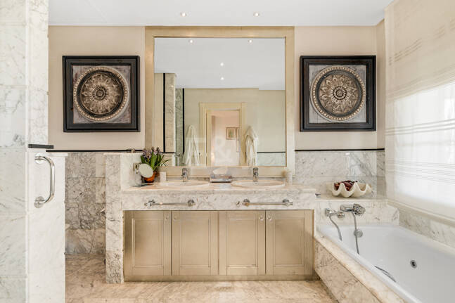 Sierra Blanca’s Best Value Immaculate Classic Villa