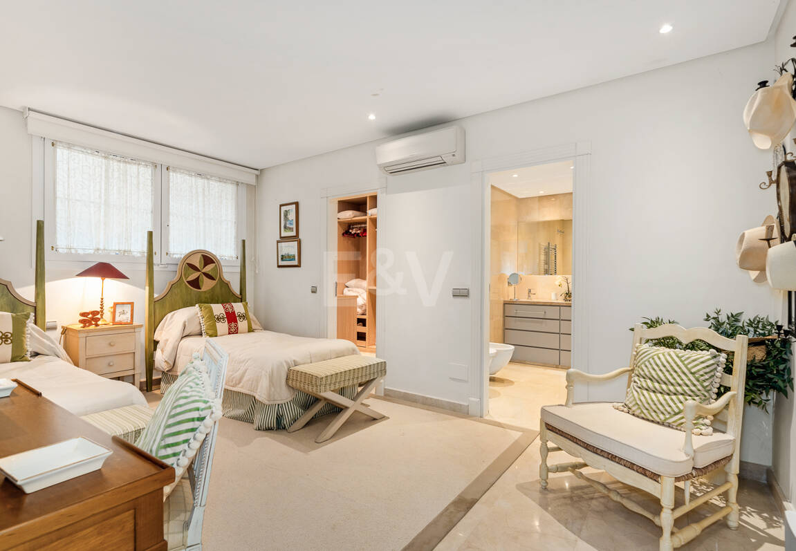 Sierra Blanca’s Best Value Immaculate Classic Villa