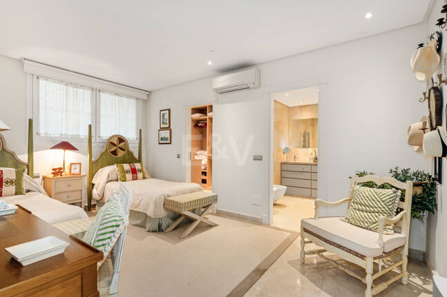 Sierra Blanca’s Best Value Immaculate Classic Villa