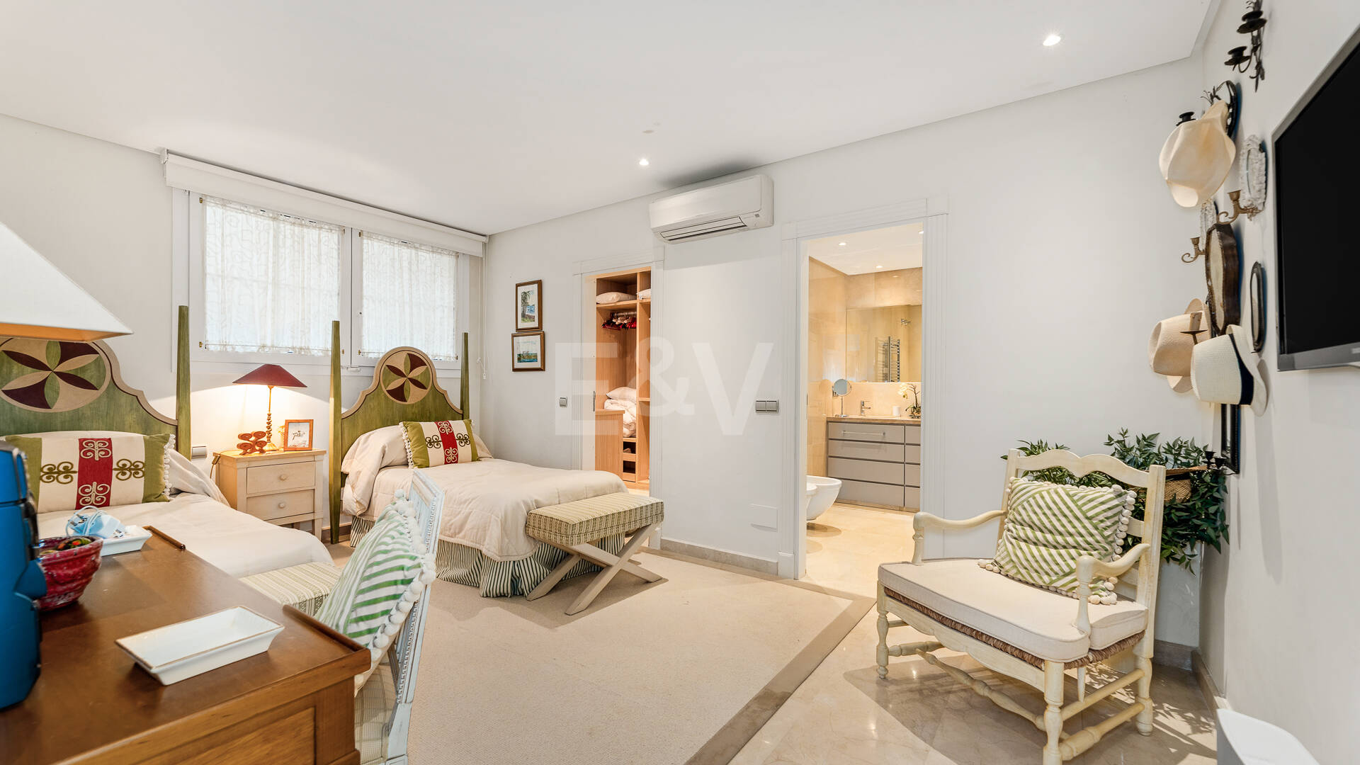 Sierra Blanca’s Best Value Immaculate Classic Villa