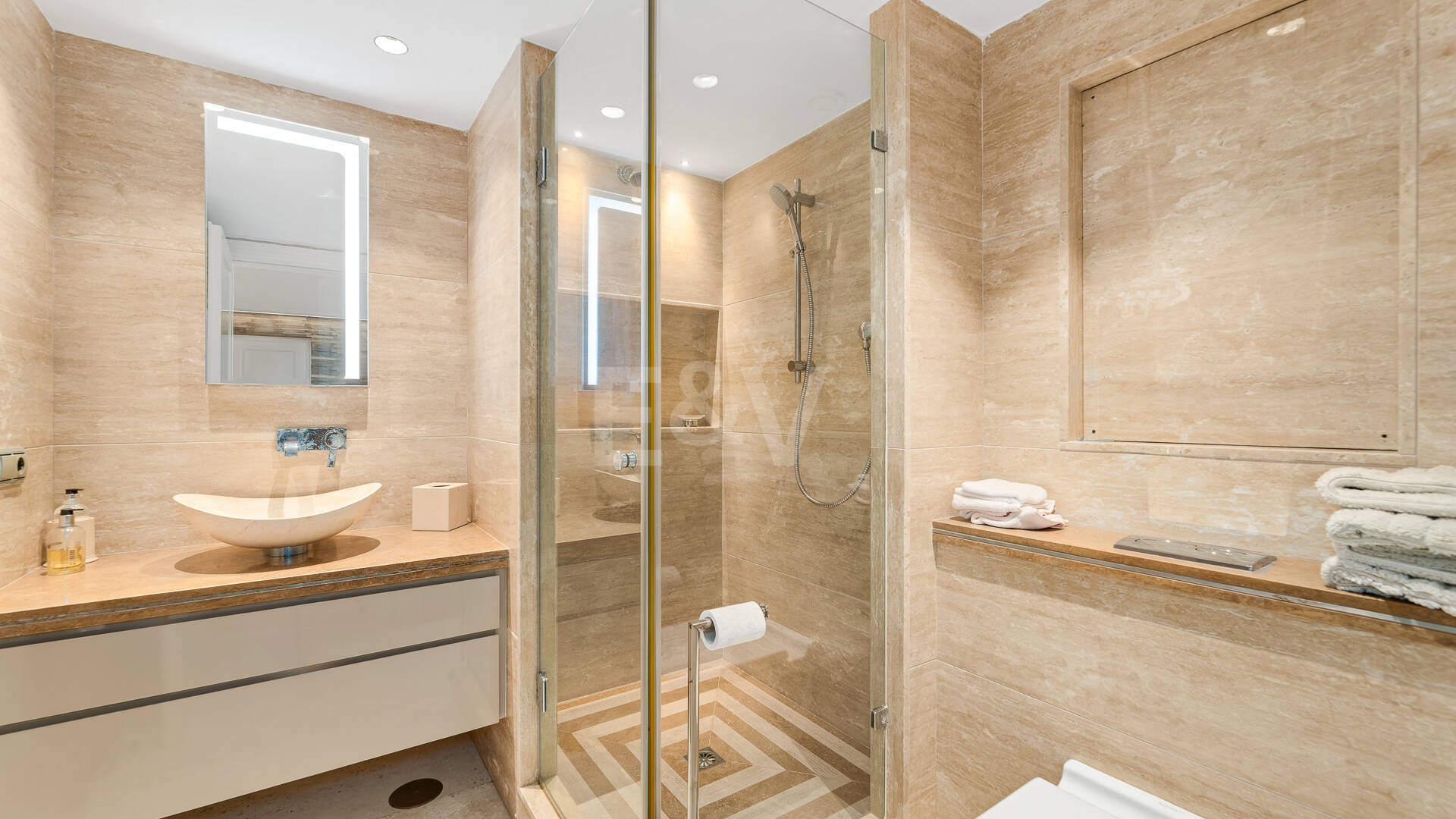 Sierra Blanca’s Best Value Immaculate Classic Villa