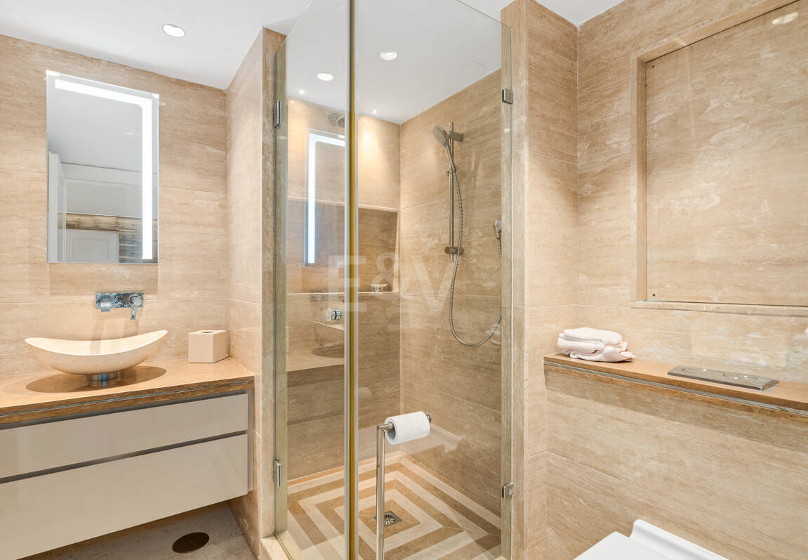 Sierra Blanca’s Best Value Immaculate Classic Villa