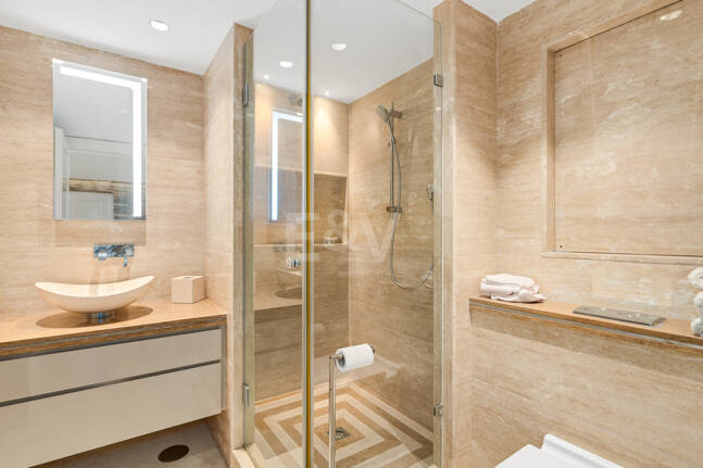 Sierra Blanca’s Best Value Immaculate Classic Villa