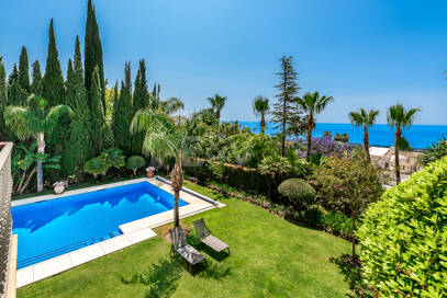 Sierra Blanca’s Best Value Immaculate Classic Villa