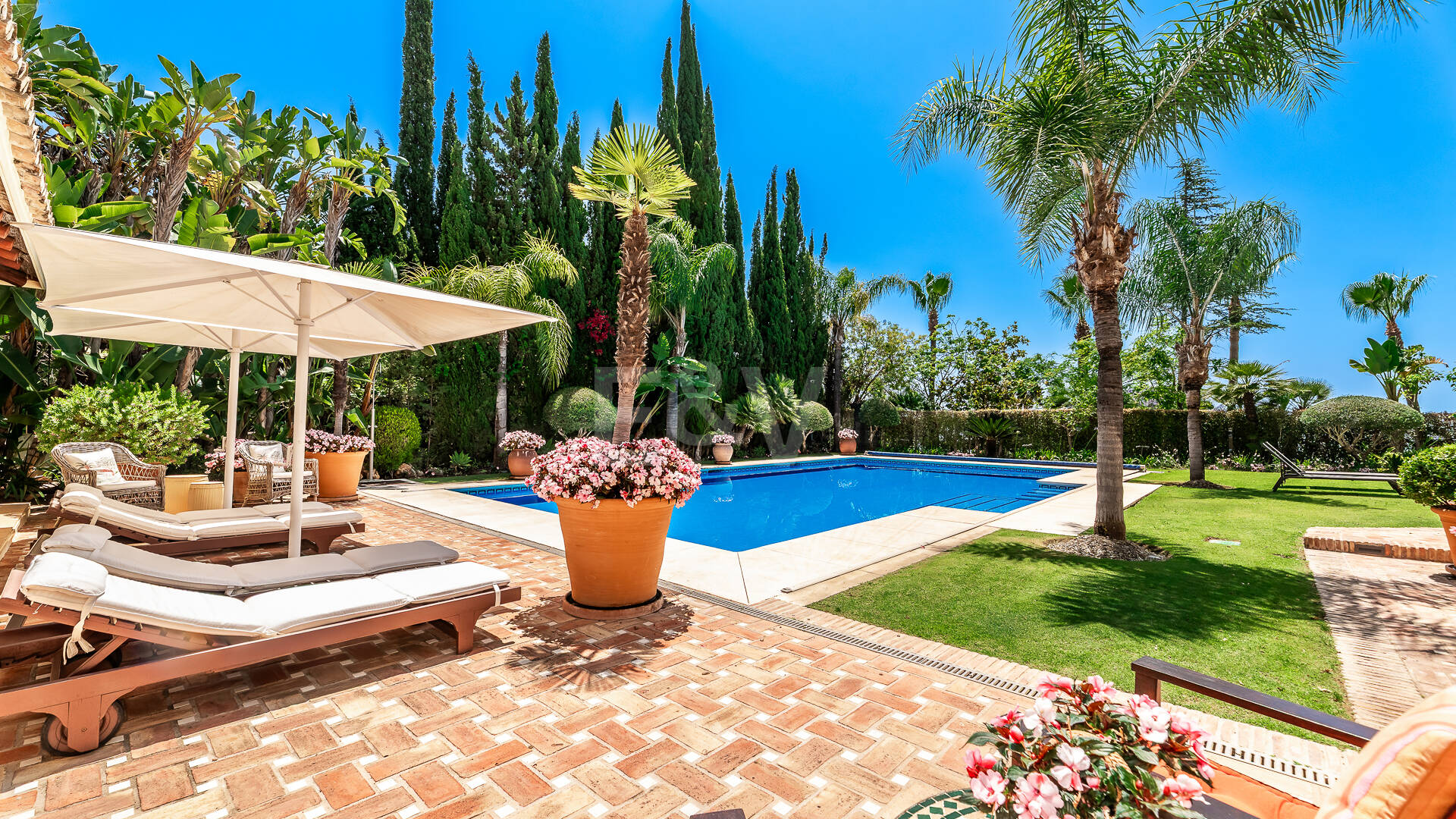 Sierra Blanca’s Best Value Immaculate Classic Villa