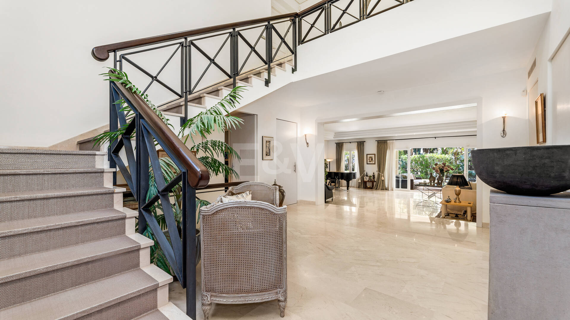 Sierra Blanca’s Best Value Immaculate Classic Villa