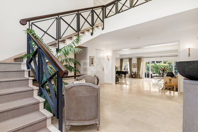 Sierra Blanca’s Best Value Immaculate Classic Villa