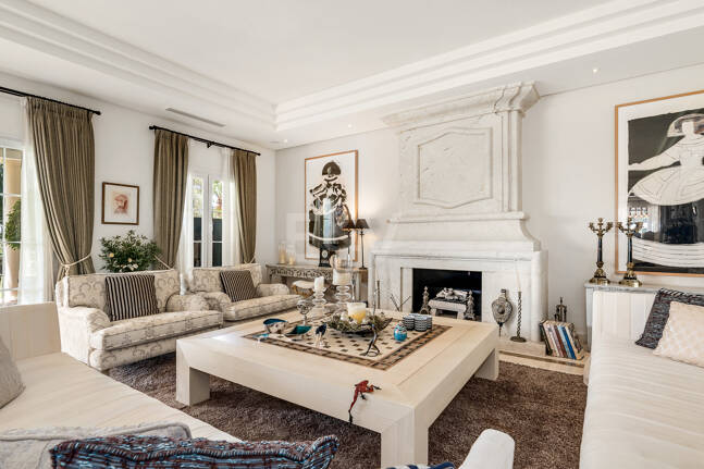 Sierra Blanca’s Best Value Immaculate Classic Villa