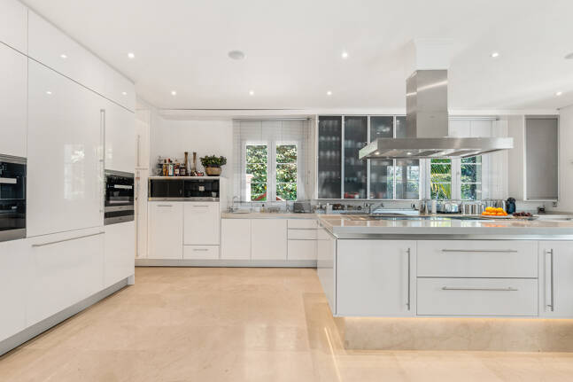 Sierra Blanca’s Best Value Immaculate Classic Villa