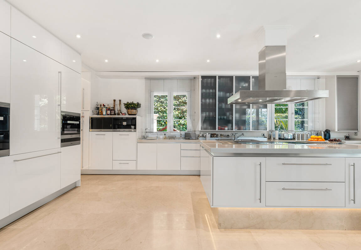 Sierra Blanca’s Best Value Immaculate Classic Villa