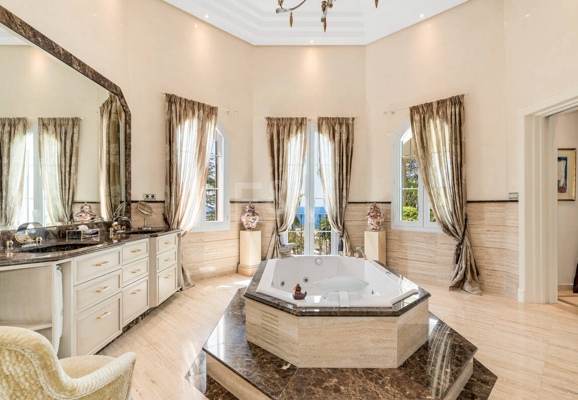 Sierra Blanca’s Best Value Immaculate Classic Villa