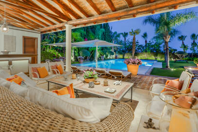 Sierra Blanca’s Best Value Immaculate Classic Villa