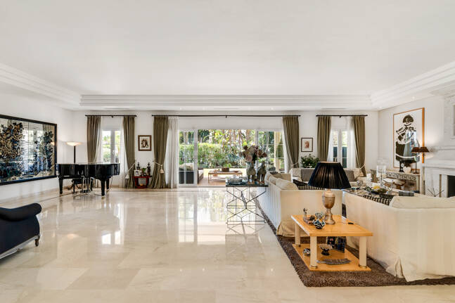 Sierra Blanca’s Best Value Immaculate Classic Villa