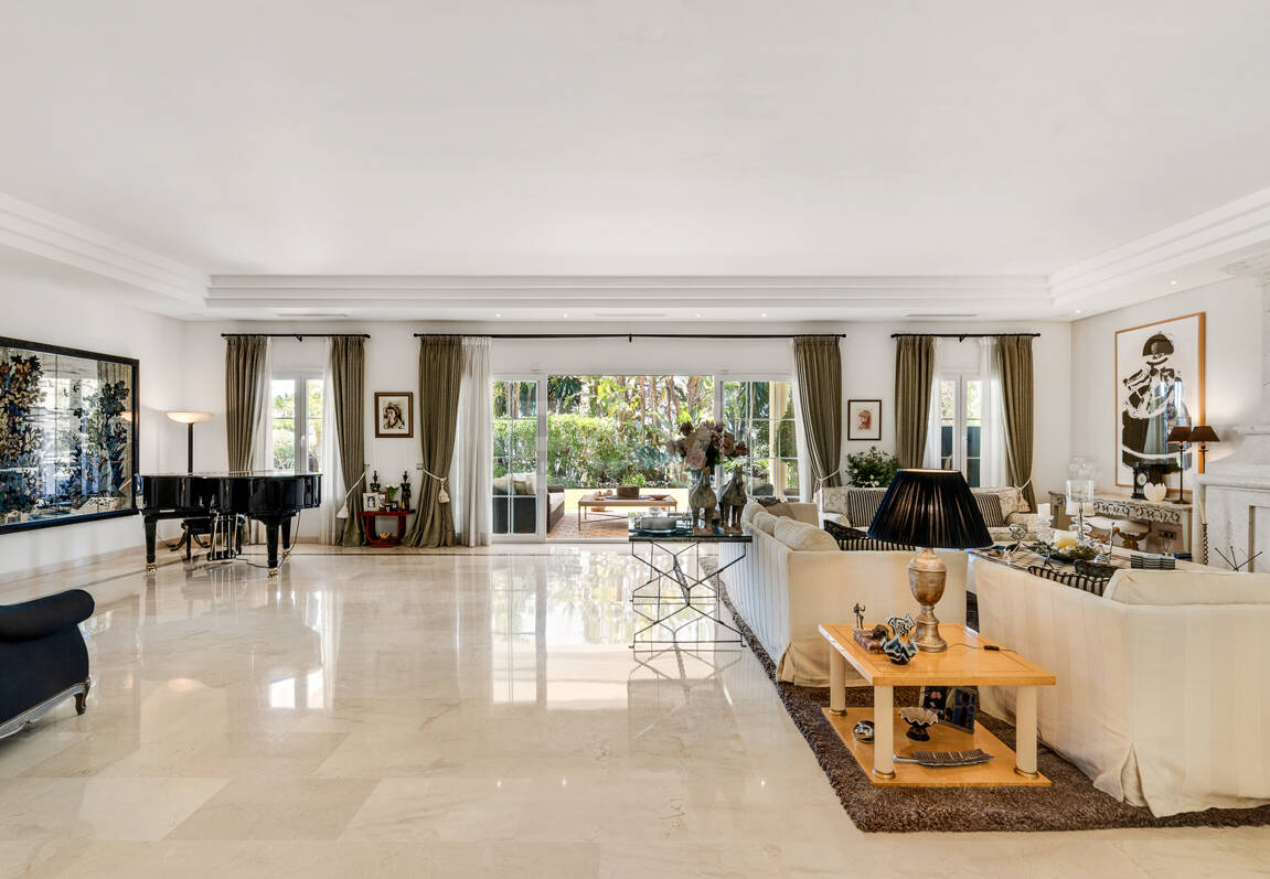 Sierra Blanca’s Best Value Immaculate Classic Villa