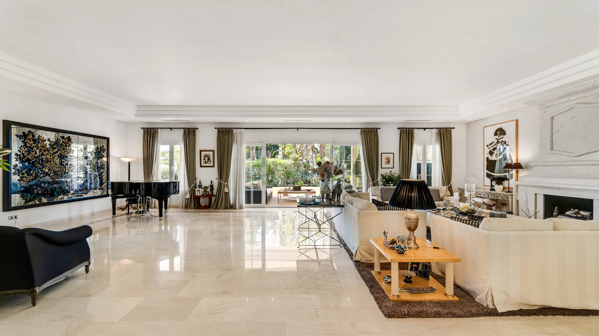 Sierra Blanca’s Best Value Immaculate Classic Villa