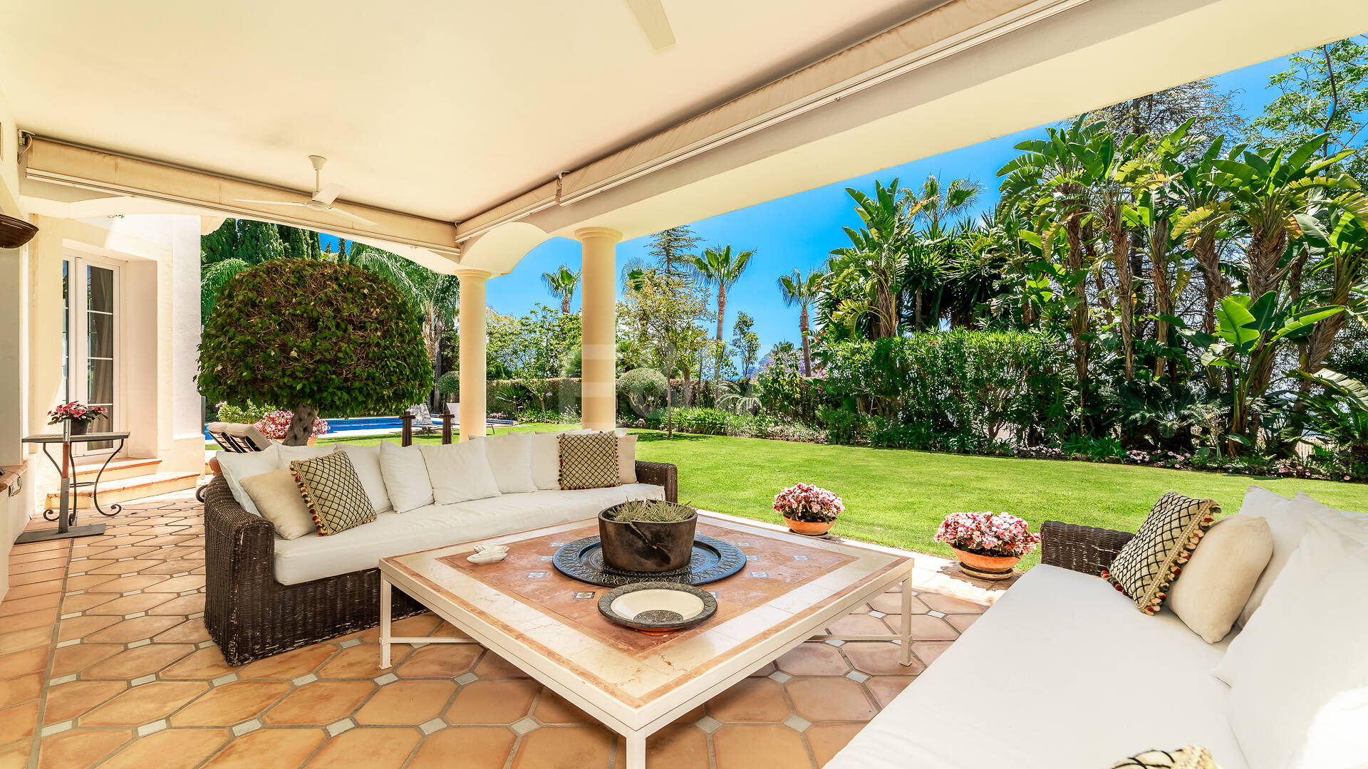 Sierra Blanca’s Best Value Immaculate Classic Villa