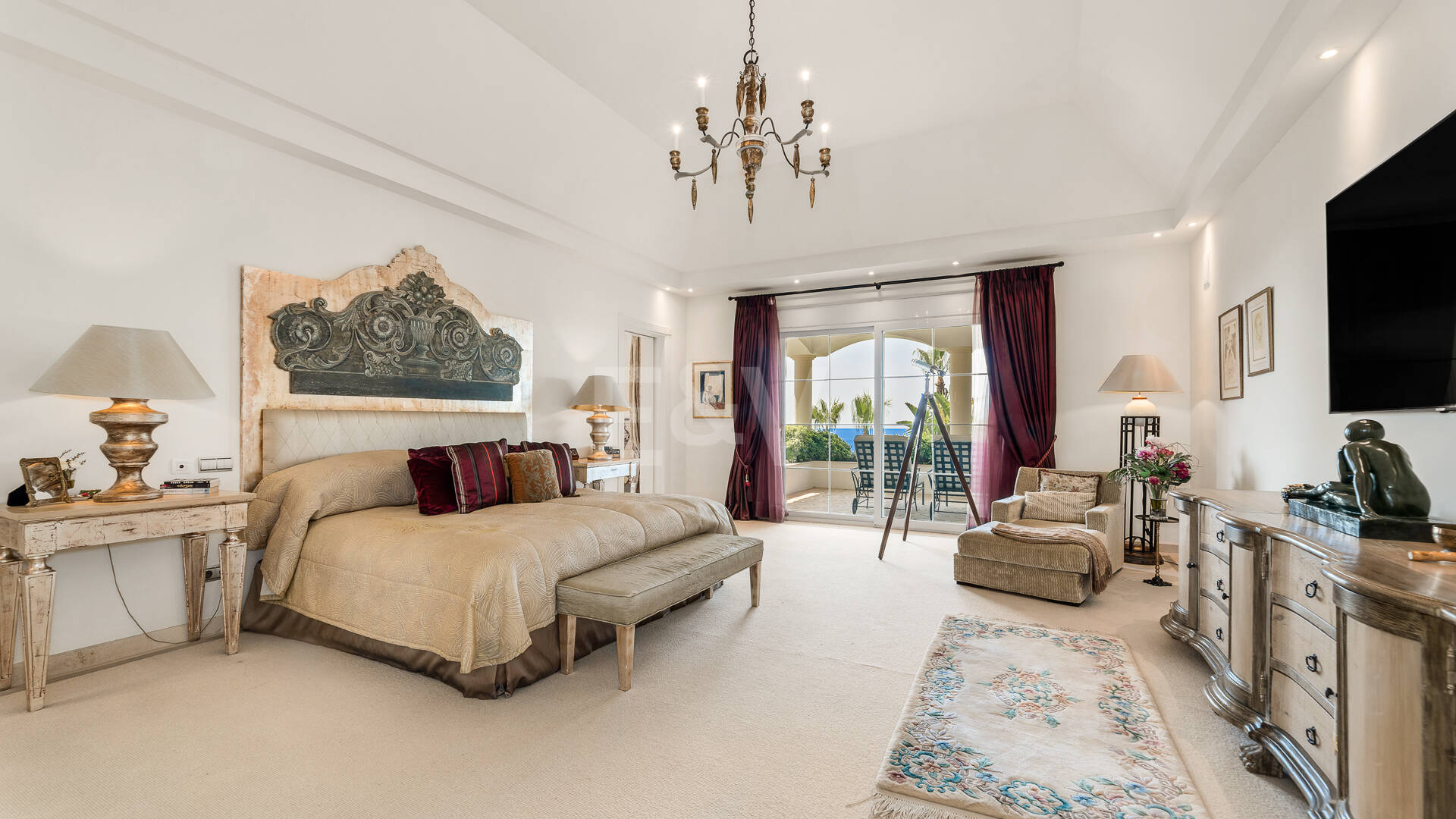 Sierra Blanca’s Best Value Immaculate Classic Villa