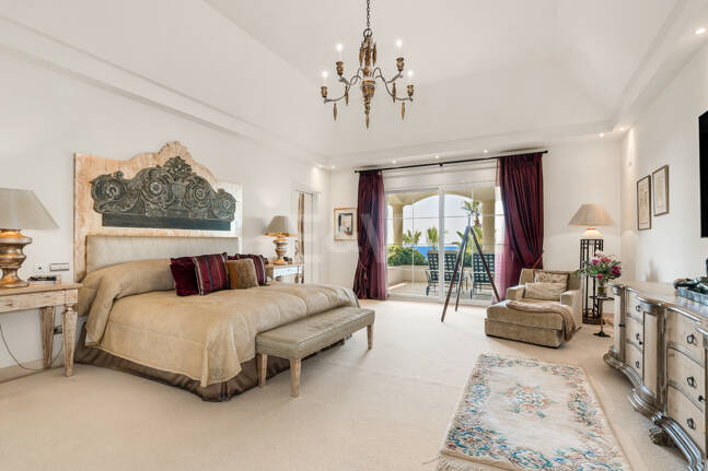Sierra Blanca’s Best Value Immaculate Classic Villa
