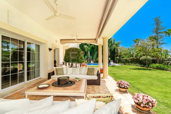 Sierra Blanca’s Best Value Immaculate Classic Villa