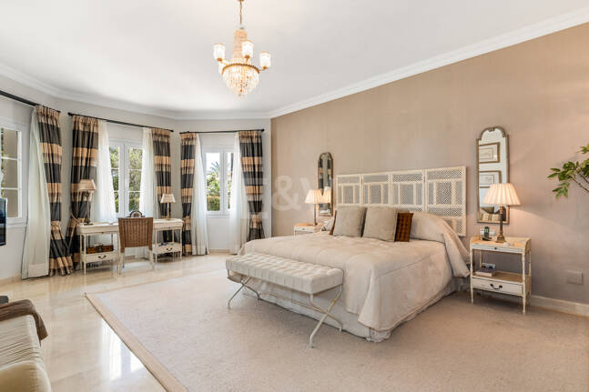 Sierra Blanca’s Best Value Immaculate Classic Villa