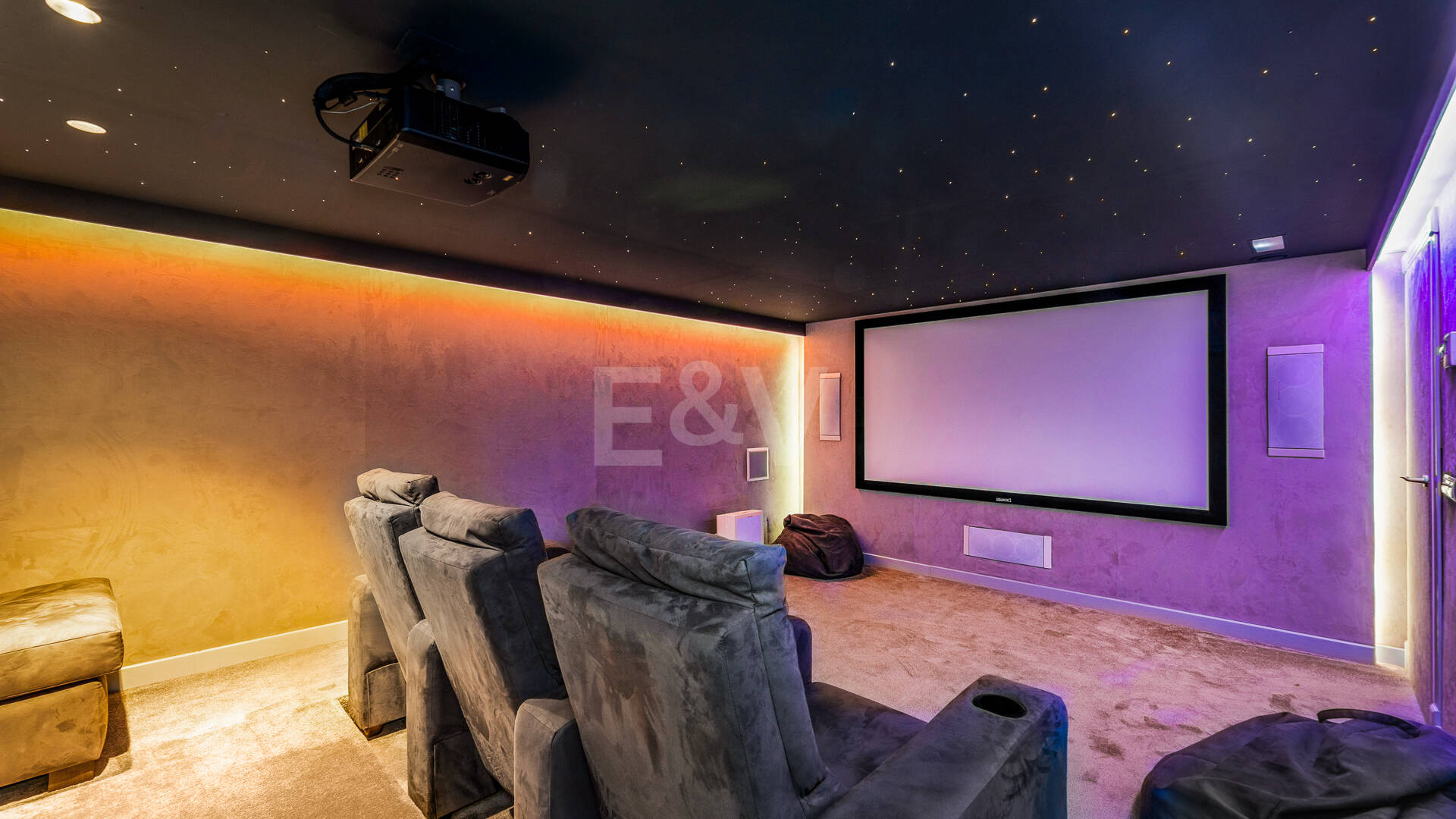 Sierra Blanca’s Best Value Immaculate Classic Villa