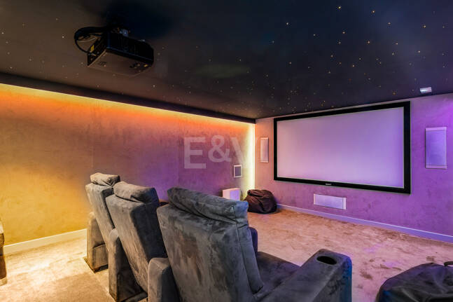 Sierra Blanca’s Best Value Immaculate Classic Villa