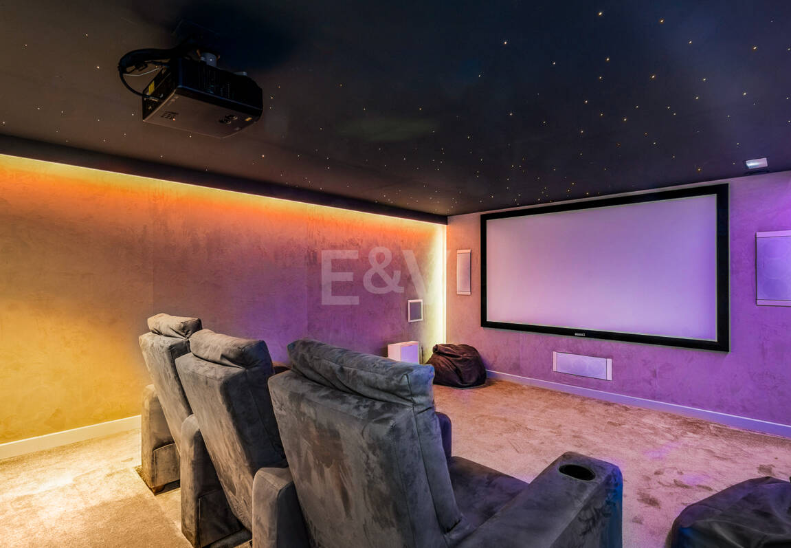 Sierra Blanca’s Best Value Immaculate Classic Villa