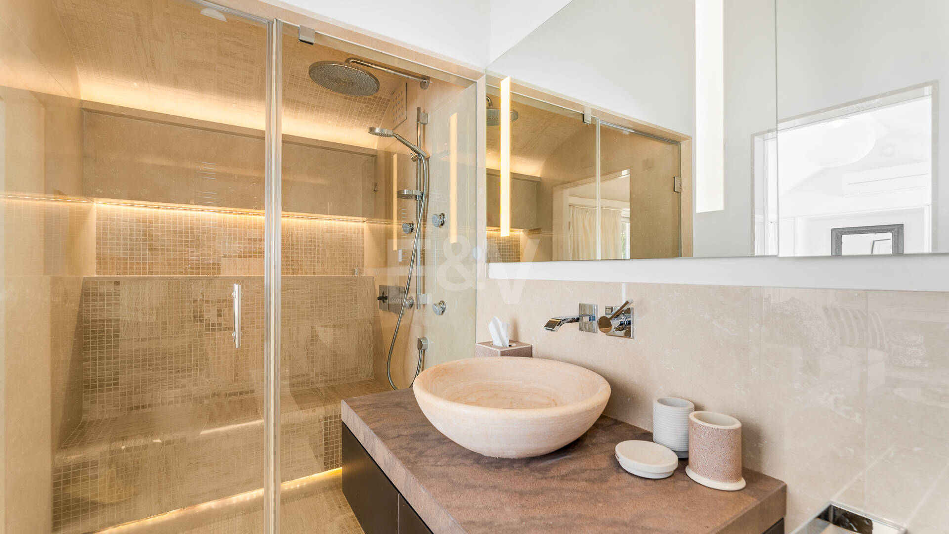 Sierra Blanca’s Best Value Immaculate Classic Villa