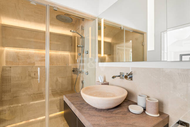 Sierra Blanca’s Best Value Immaculate Classic Villa