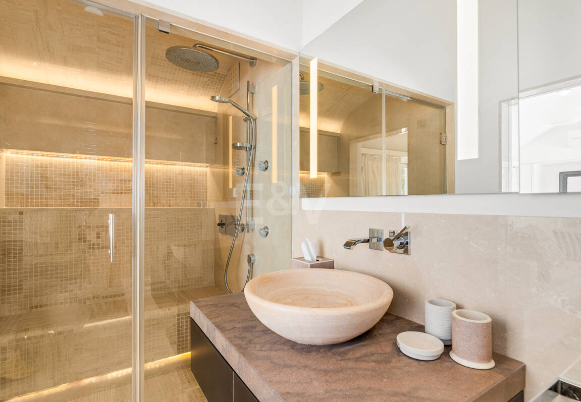 Sierra Blanca’s Best Value Immaculate Classic Villa