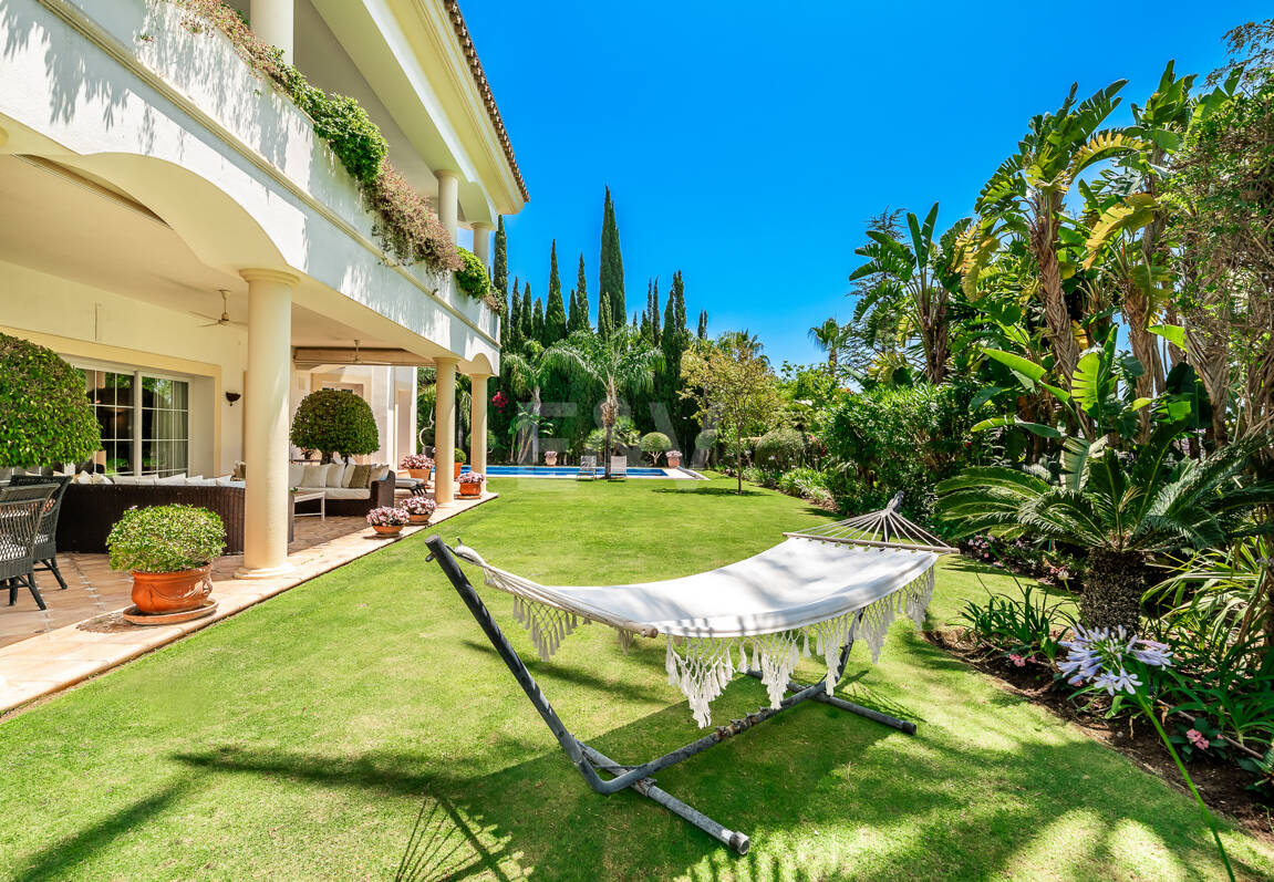 Sierra Blanca’s Best Value Immaculate Classic Villa