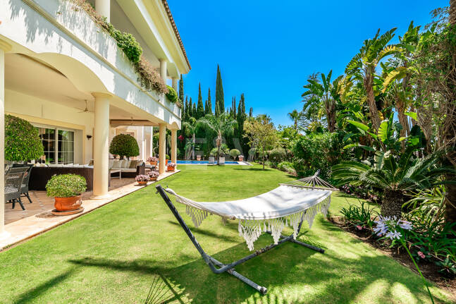 Sierra Blanca’s Best Value Immaculate Classic Villa