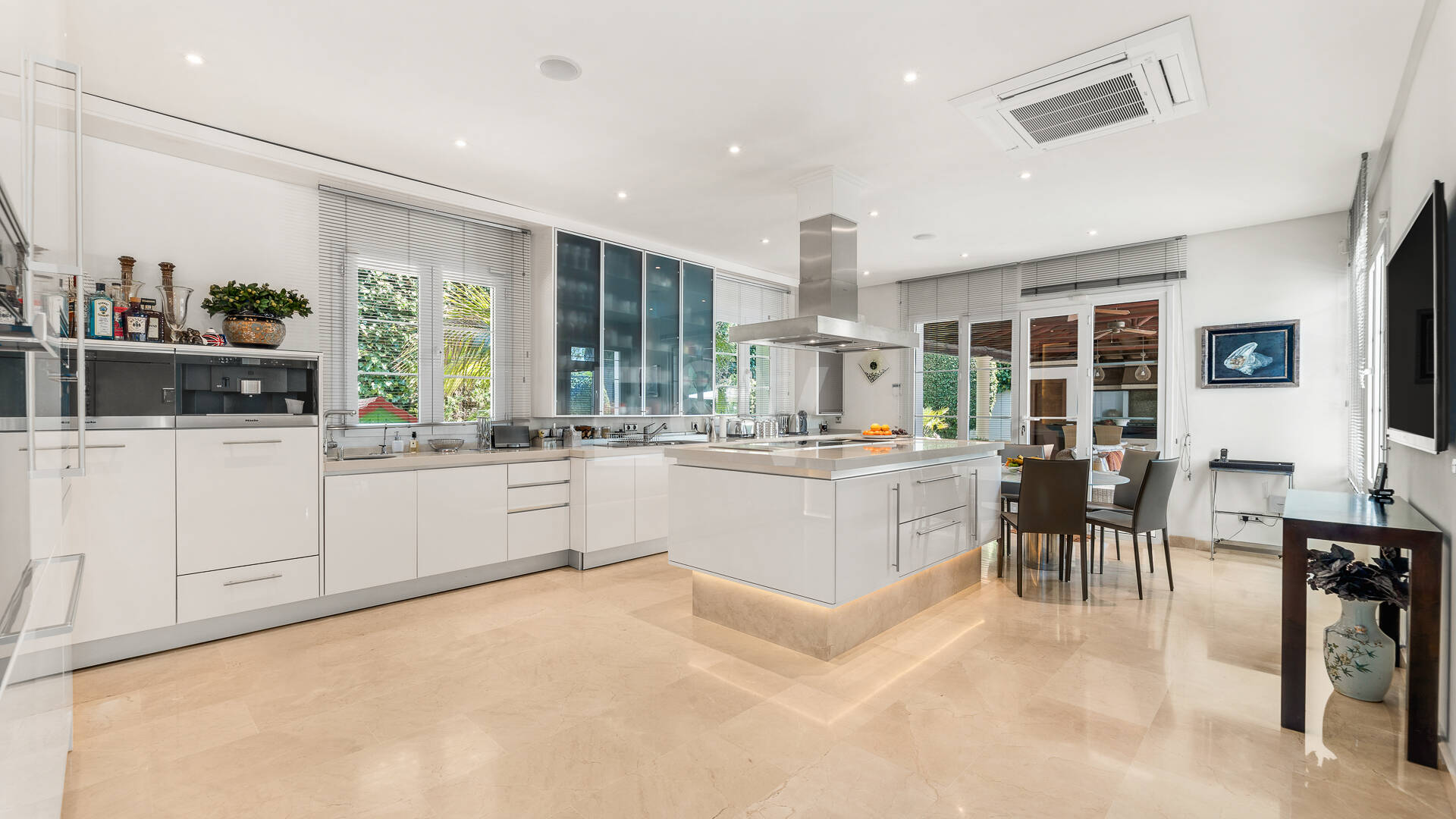 Sierra Blanca’s Best Value Immaculate Classic Villa