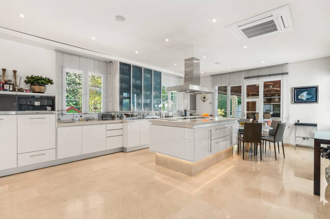 Sierra Blanca’s Best Value Immaculate Classic Villa